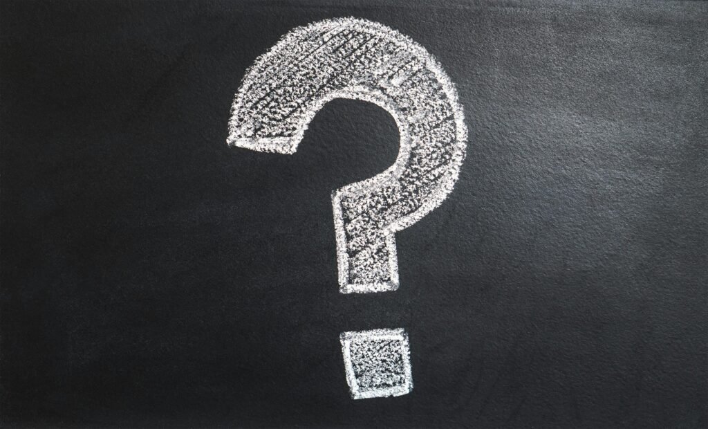pexels-photo-356079-356079 A conceptual image featuring a question mark drawn on a chalkboard, ideal for problem-solving contexts.