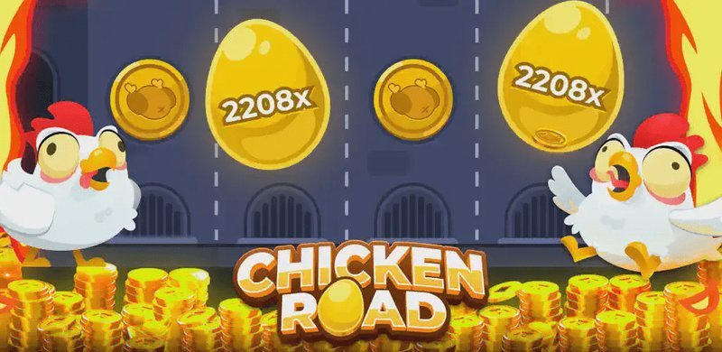 Spelers opgewonden over de nieuwste online gokkast Chicken Road in Nederland, chicken road game