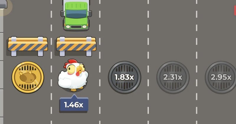 Scopri l'Avventura di Chicken Road 2, il Gioco da Casino Online Originale a Italy